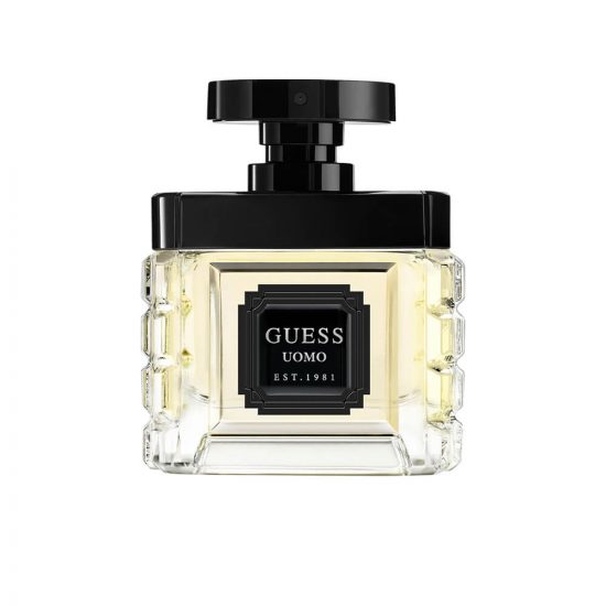 GUESS Uomo - Eau de Toilette