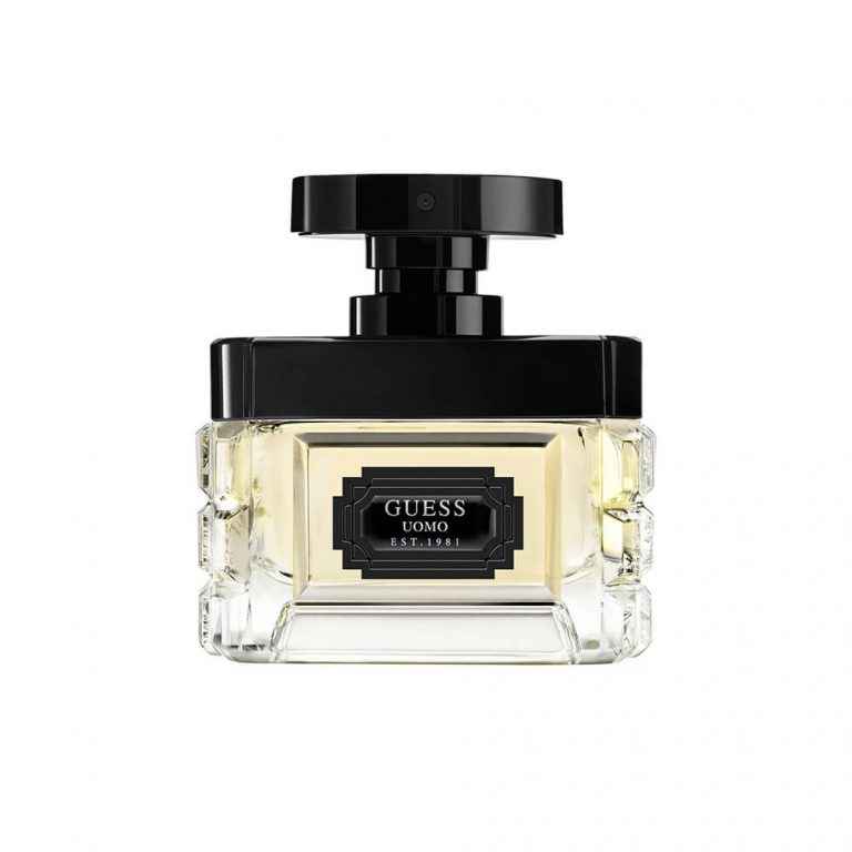 GUESS Uomo - Eau de Toilette