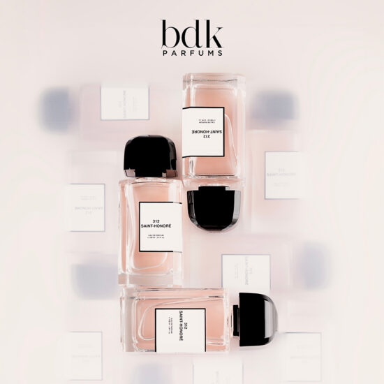 BDK 312 Saint-Honoré - Eau de Parfum 100ml – Bild 2