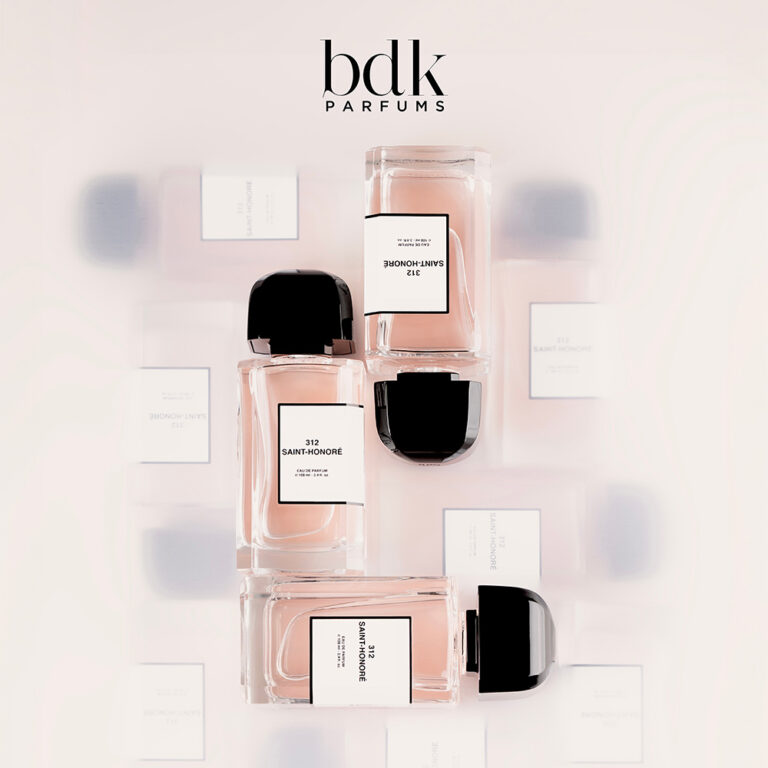 BDK 312 Saint-Honoré - Eau de Parfum 100ml
