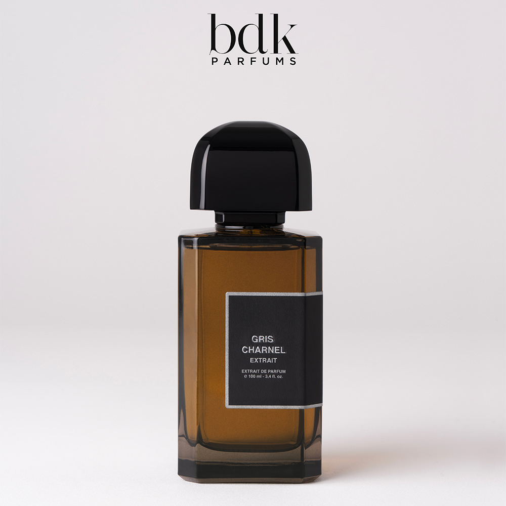 BDK Gris Charnel - Extrait de Parfum 100ml – Bild 3
