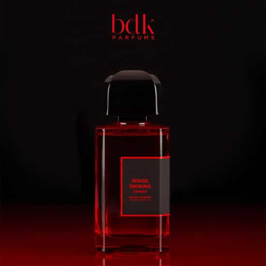 BDK Rouge Smoking – Extrait de Parfum 100ml – Bild 4