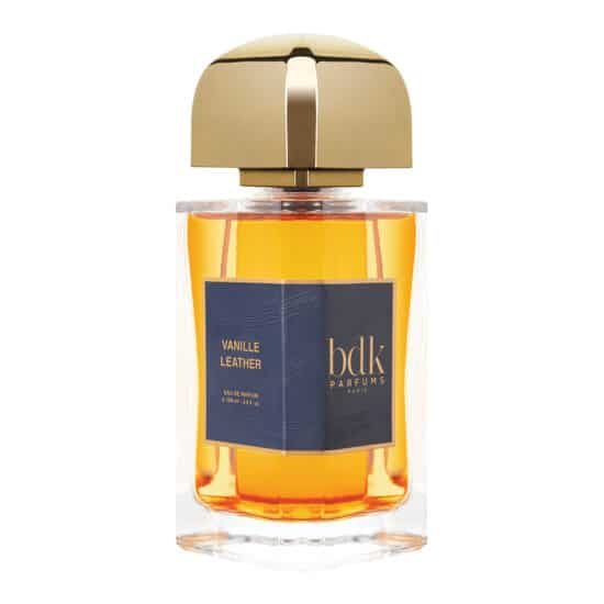 BDK Vanille Leather - Eau de Parfum 100ml – Bild 2