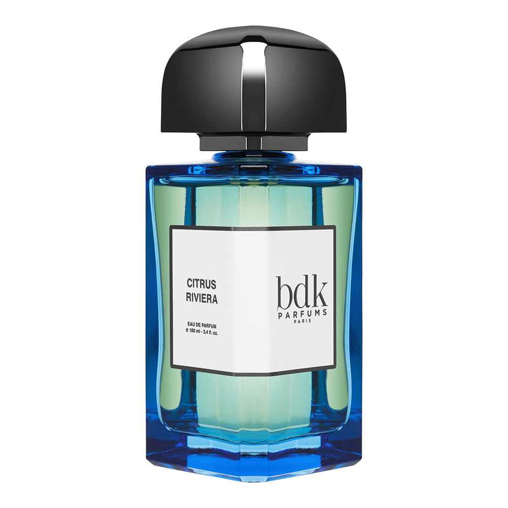 BDK Citrus Riviera - Eau de Parfum 100ml – Bild 2