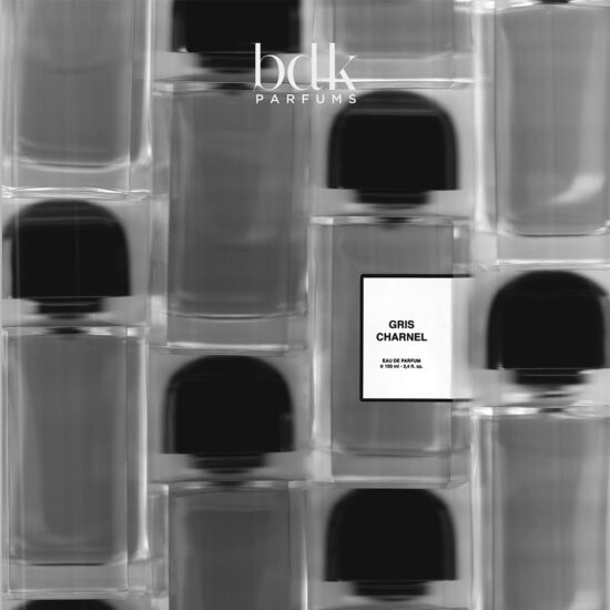 BDK Gris Charnel - Eau de Parfum 100ml – Bild 2