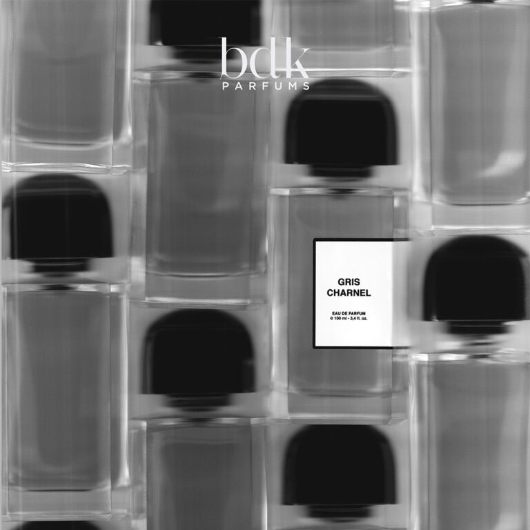 BDK Gris Charnel - Eau de Parfum 100ml