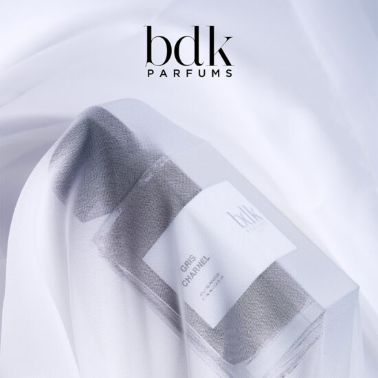 BDK Gris Charnel - Eau de Parfum 100ml – Bild 10