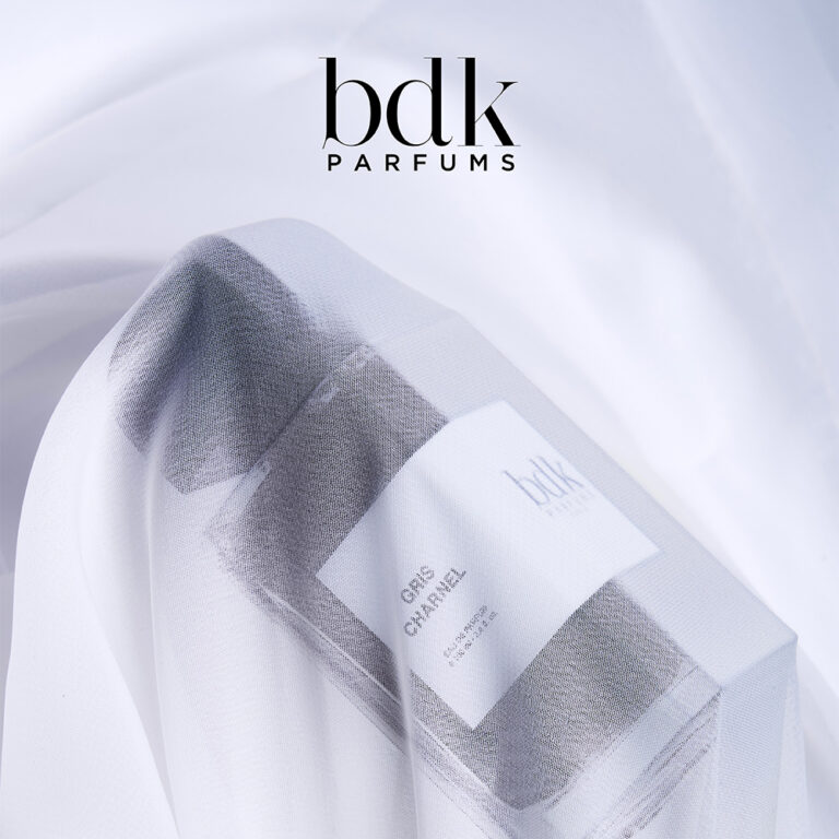 BDK Gris Charnel - Eau de Parfum 100ml
