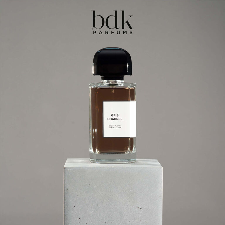 BDK Gris Charnel - Eau de Parfum 100ml