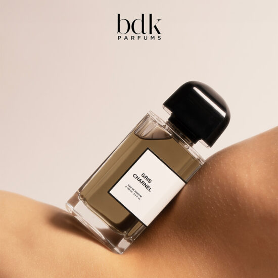 BDK Gris Charnel - Eau de Parfum 100ml – Bild 5