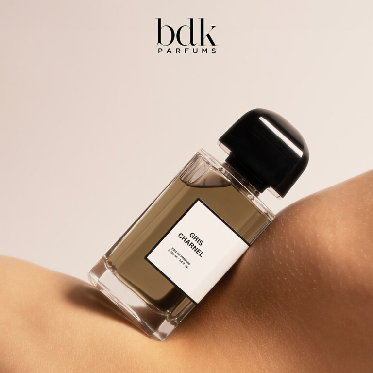 BDK Gris Charnel - Eau de Parfum 100ml