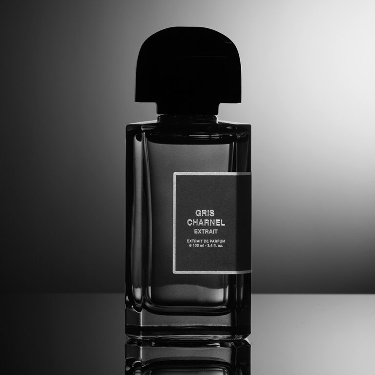 BDK Gris Charnel - Extrait de Parfum 100ml