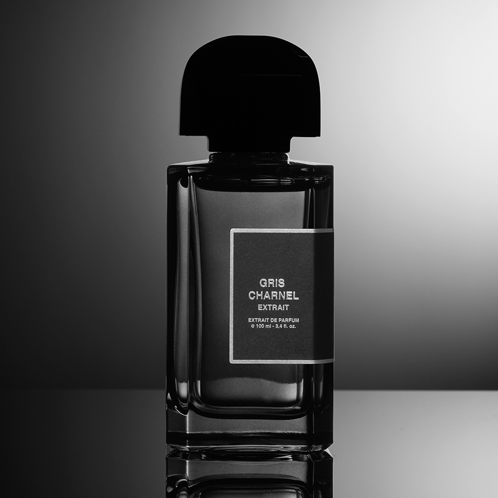 BDK Gris Charnel - Extrait de Parfum 100ml – Bild 2
