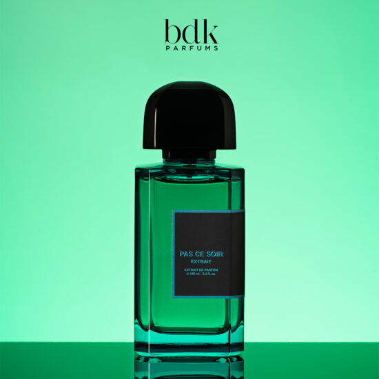 BDK Pas Ce Soir - Extrait de Parfum 100ml – Bild 2