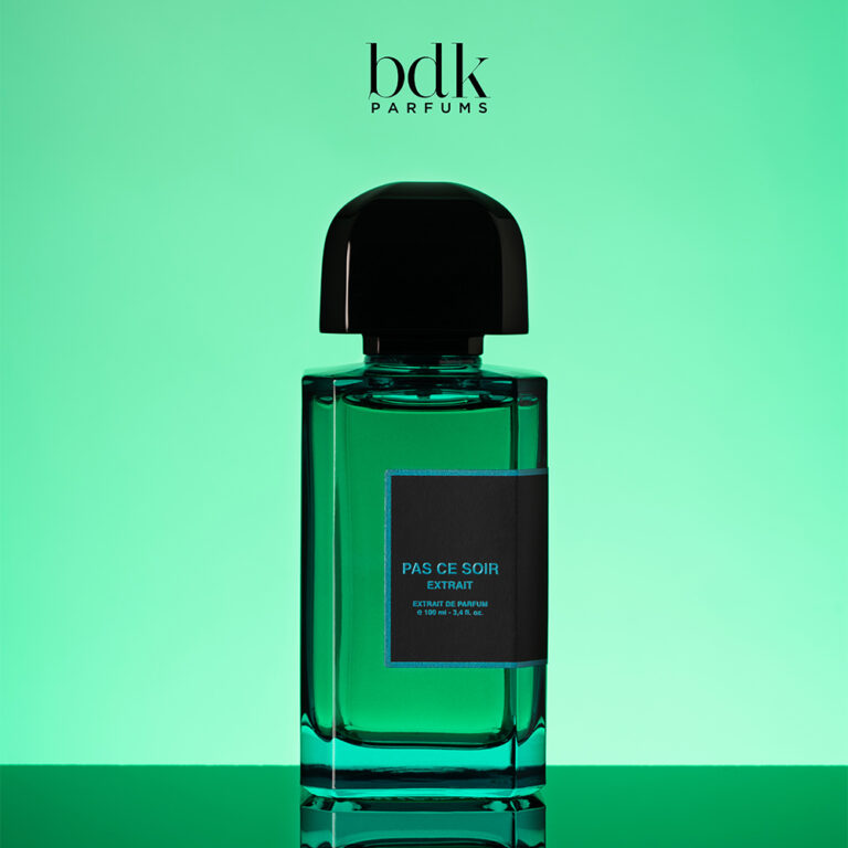 BDK Pas Ce Soir - Extrait de Parfum 100ml