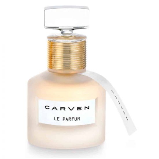 CARVEN Le Parfum - Eau de Parfum – Bild 1