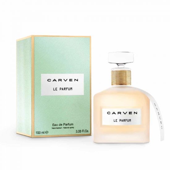 CARVEN Le Parfum - Eau de Parfum – Bild 3