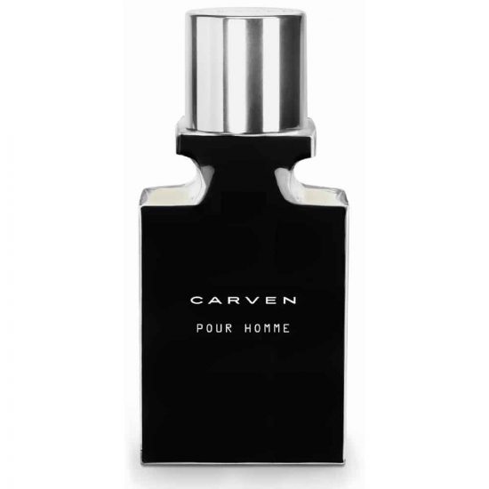 CARVEN Pour Homme - Eau de Toilette – Bild 1