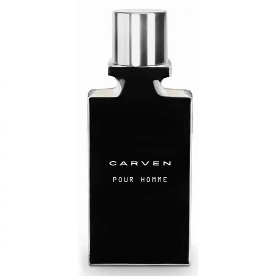 CARVEN Pour Homme - Eau de Toilette – Bild 2