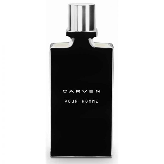 CARVEN Pour Homme - Eau de Toilette – Bild 3
