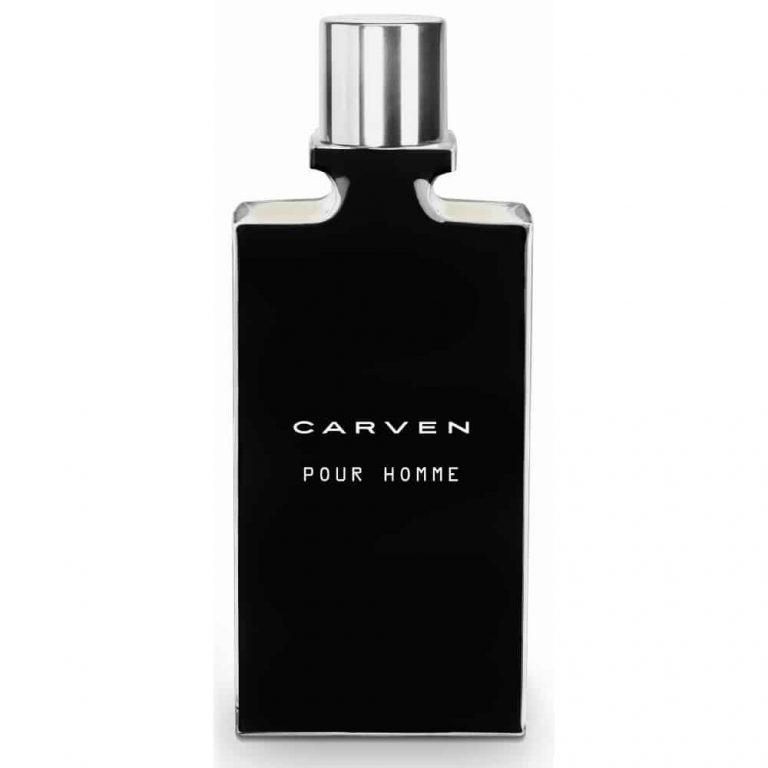 CARVEN Pour Homme - Eau de Toilette