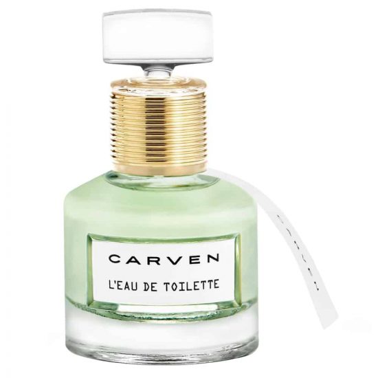 CARVEN L’Eau - Eau de Toilette – Bild 1