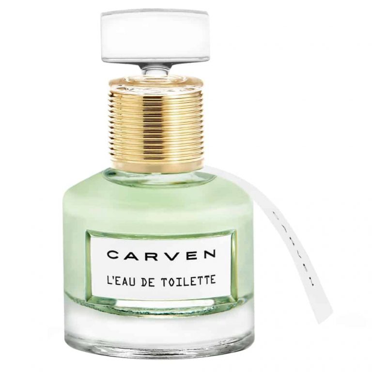 CARVEN L’Eau - Eau de Toilette