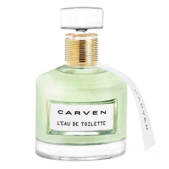 CARVEN L’Eau - Eau de Toilette – Bild 2