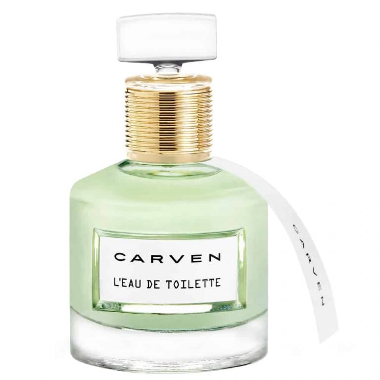 CARVEN L’Eau - Eau de Toilette
