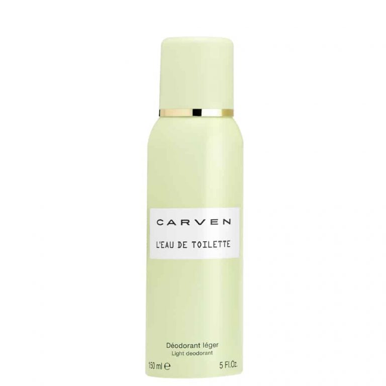 CARVEN L’Eau - Deodorant