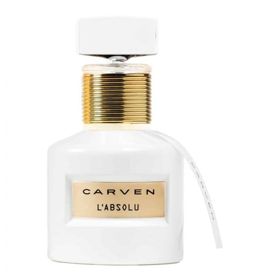 CARVEN L´Absolu - Eau de Parfum – Bild 1