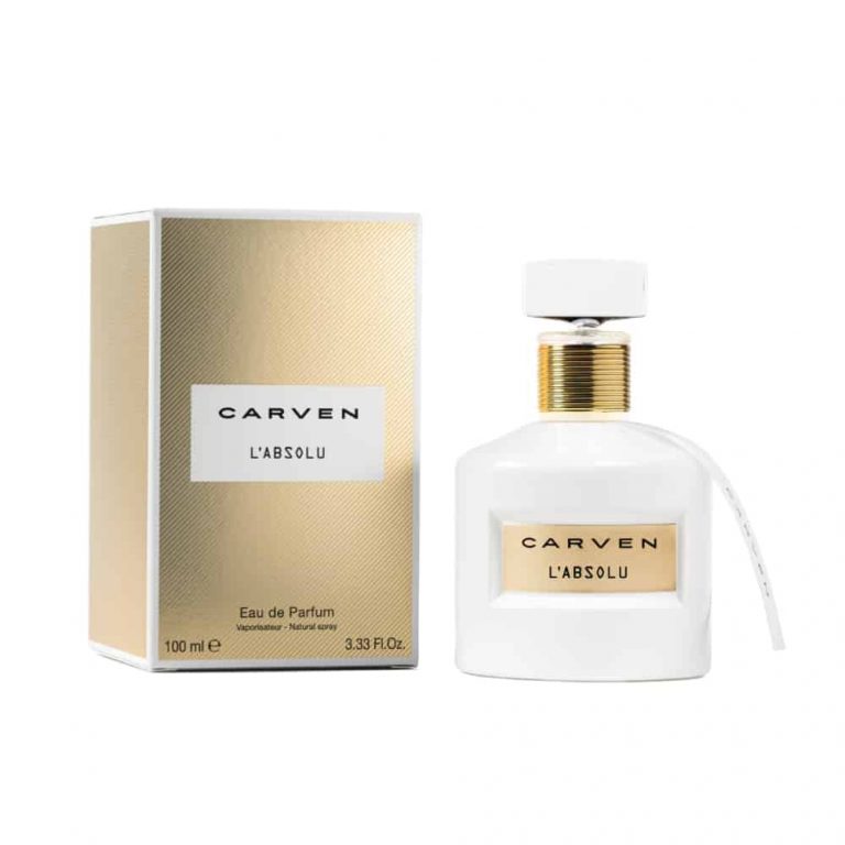 CARVEN L´Absolu - Eau de Parfum