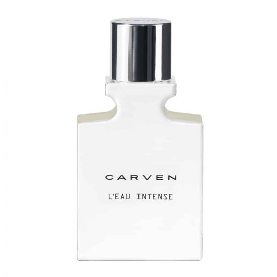 CARVEN Pour Homme L’Eau Intense - Eau de Toilette – Bild 1
