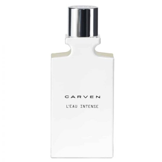 CARVEN Pour Homme L’Eau Intense - Eau de Toilette – Bild 2