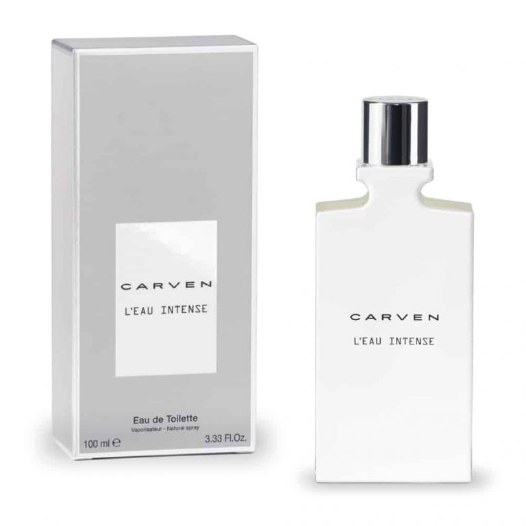 CARVEN Pour Homme L’Eau Intense - Eau de Toilette