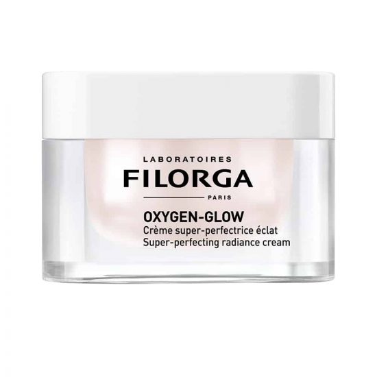 FILORGA Oxygen Glow - Créme super-perfectrice éclat