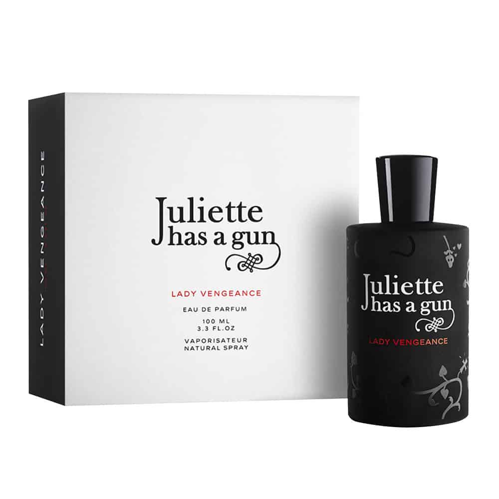 Juliette Has A Gun Lady Vengeance Eau De Parfum 100ml Parfümerie Hickmann 0312