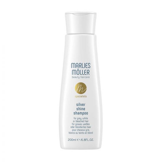 MARLIES MÖLLER Specialists - Silver Shine Shampoo 200ml