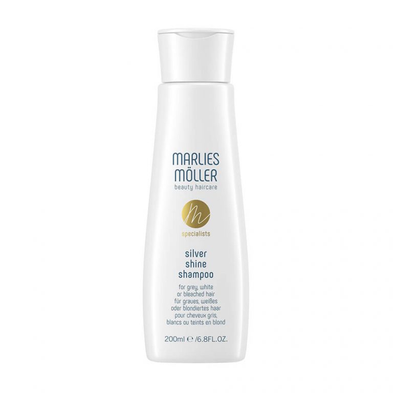 MARLIES MÖLLER Specialists - Silver Shine Shampoo 200ml