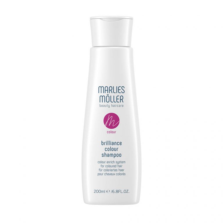 MARLIES MÖLLER - Brilliance Colour Shampoo 200ml