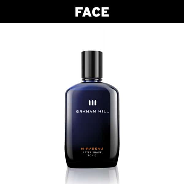 GRAHAM HILL Mirabeau After Shave Tonic 100ml
