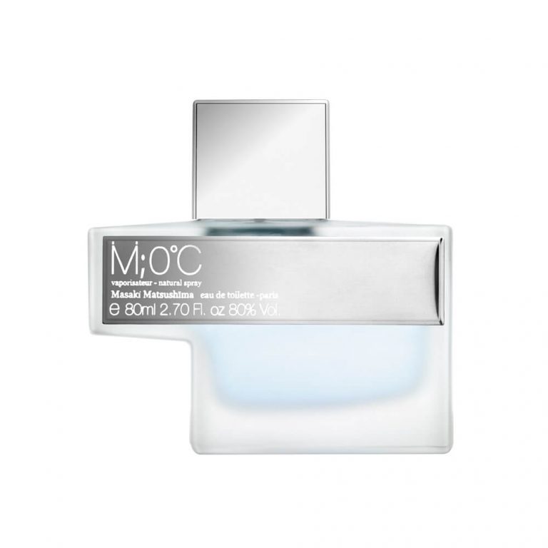 MASAKI MATSUSHIMA M 0 Grad C – Eau de Toilette