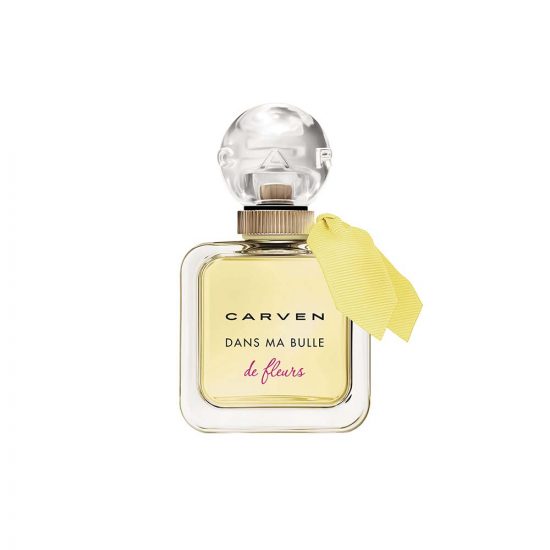 CARVEN dans ma Bulle de fleurs - Eau de Toilette