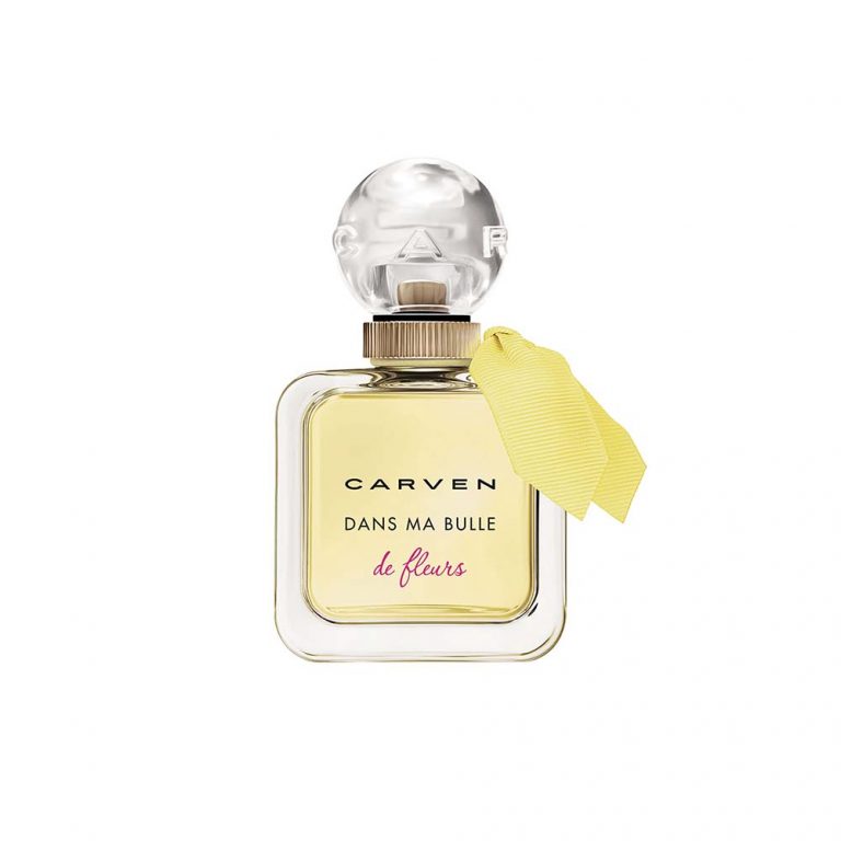CARVEN dans ma Bulle de fleurs - Eau de Toilette