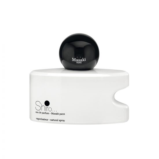 MASAKI MATSUSHIMA Masaki Shiro – Eau de Parfum – Bild 3