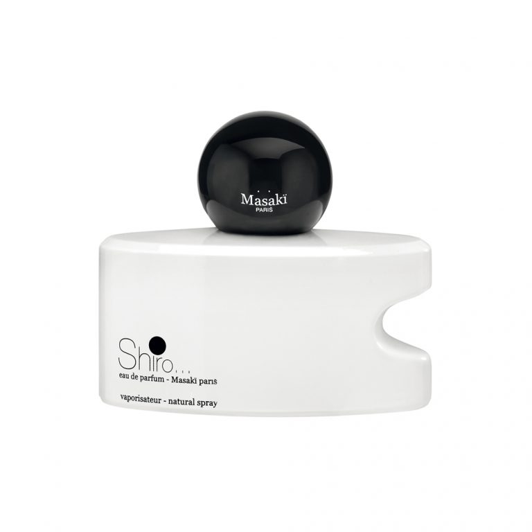 MASAKI MATSUSHIMA Masaki Shiro – Eau de Parfum