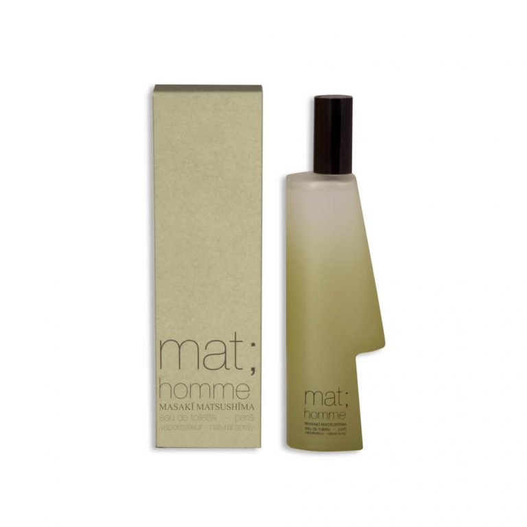 MASAKI MATSUSHIMA Mat Homme – Eau de Toilette