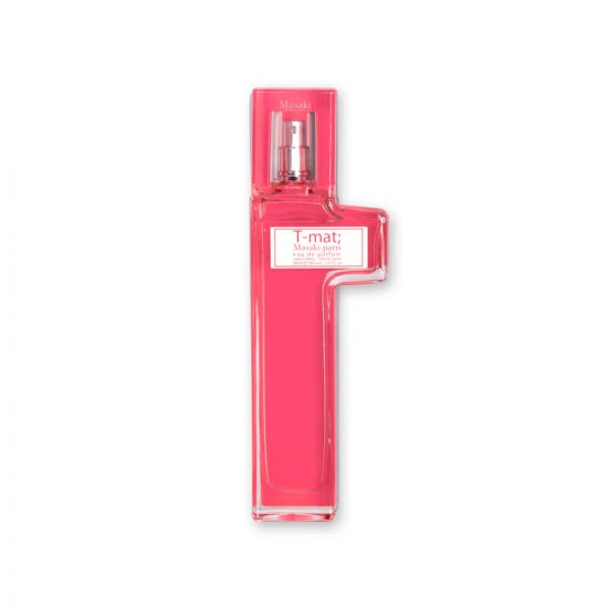 MASAKI MATSUSHIMA T Mat – Eau de Parfum – Bild 2