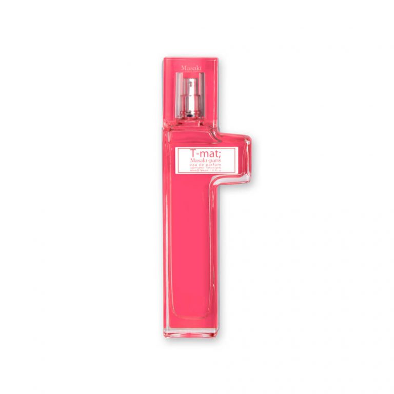 MASAKI MATSUSHIMA T Mat – Eau de Parfum