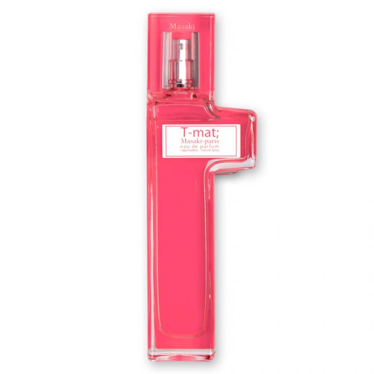 MASAKI MATSUSHIMA T Mat – Eau de Parfum